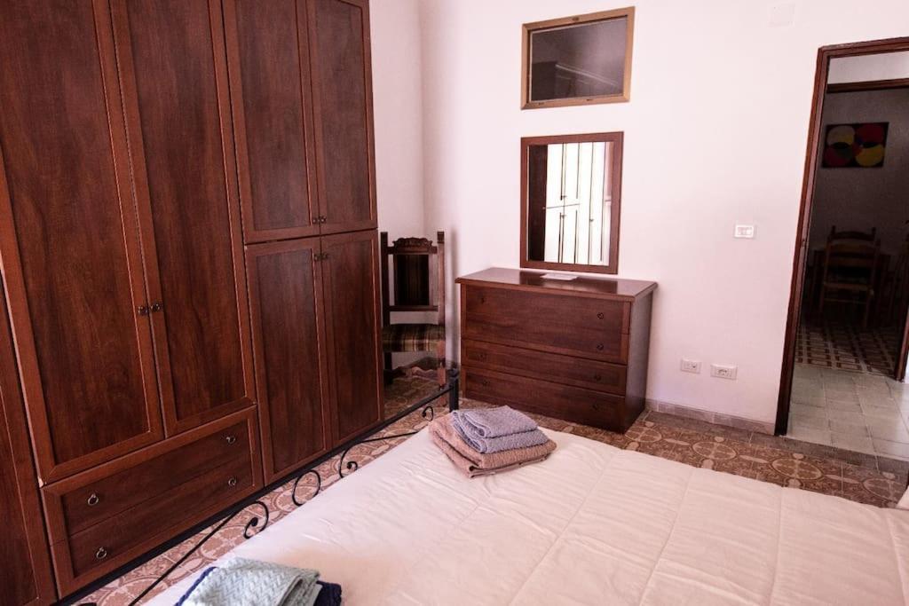 Ferienwohnung Il Ciclope Di Annalisa Alatri Exterior foto