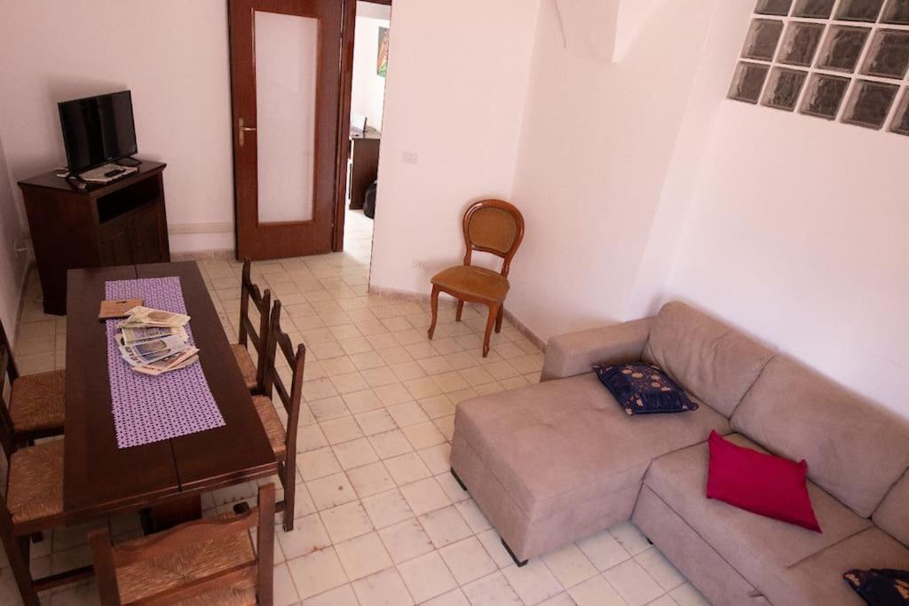 Ferienwohnung Il Ciclope Di Annalisa Alatri Exterior foto