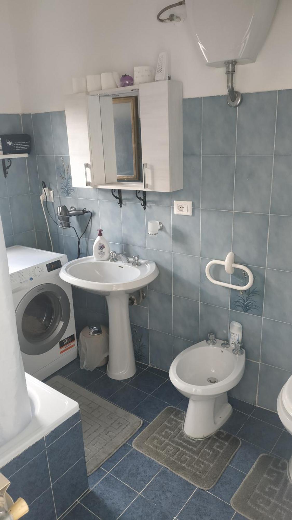 Ferienwohnung Il Ciclope Di Annalisa Alatri Exterior foto